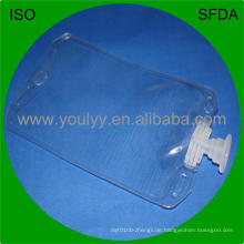 500ml Non PVC Infuison Tasche